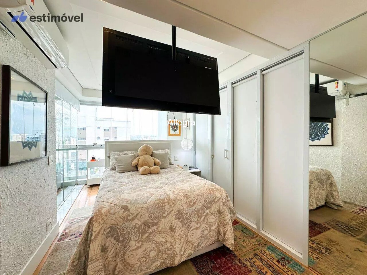 Cobertura, 5 quartos, 414 m² - Foto 52