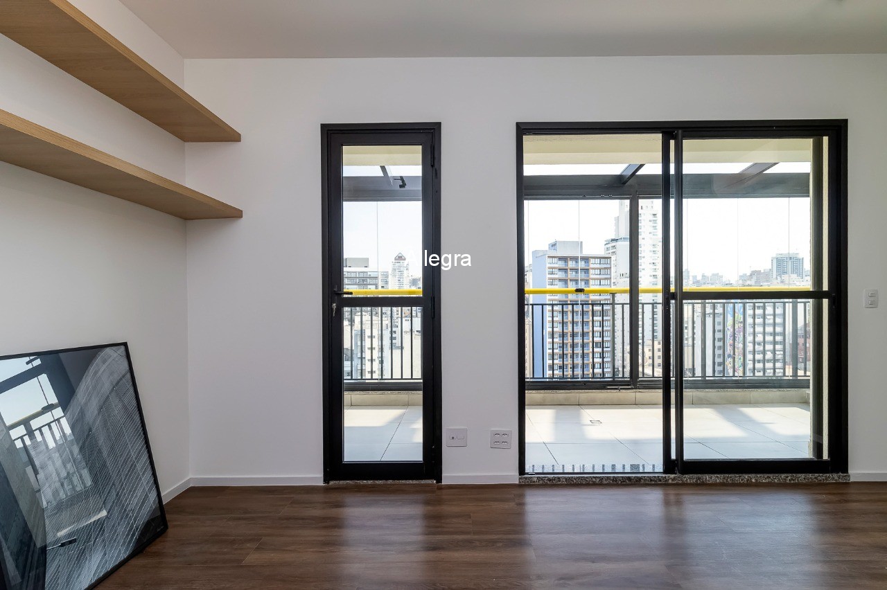 Cobertura, 1 quarto, 70 m² - Foto 44