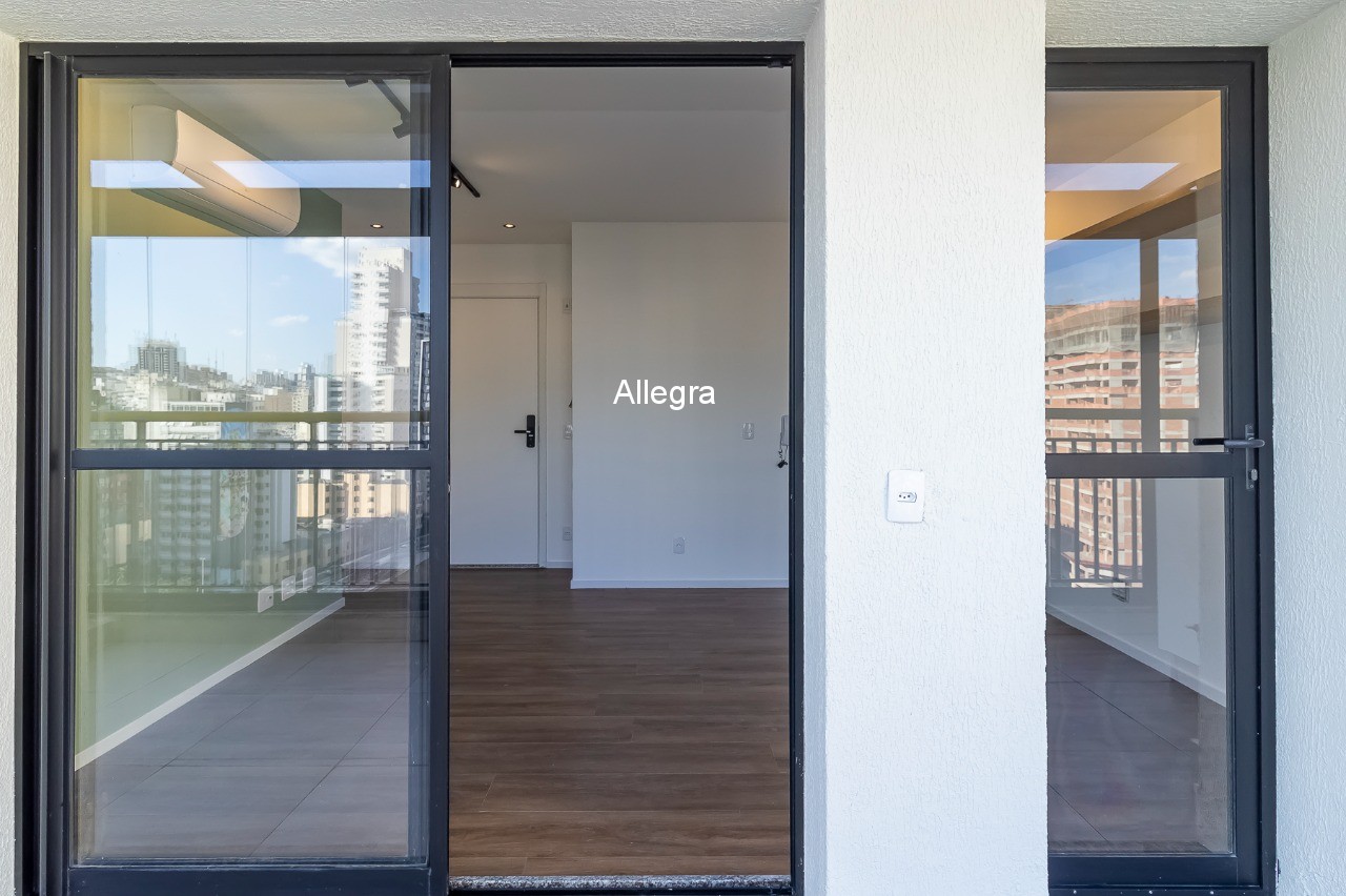 Cobertura, 1 quarto, 70 m² - Foto 24