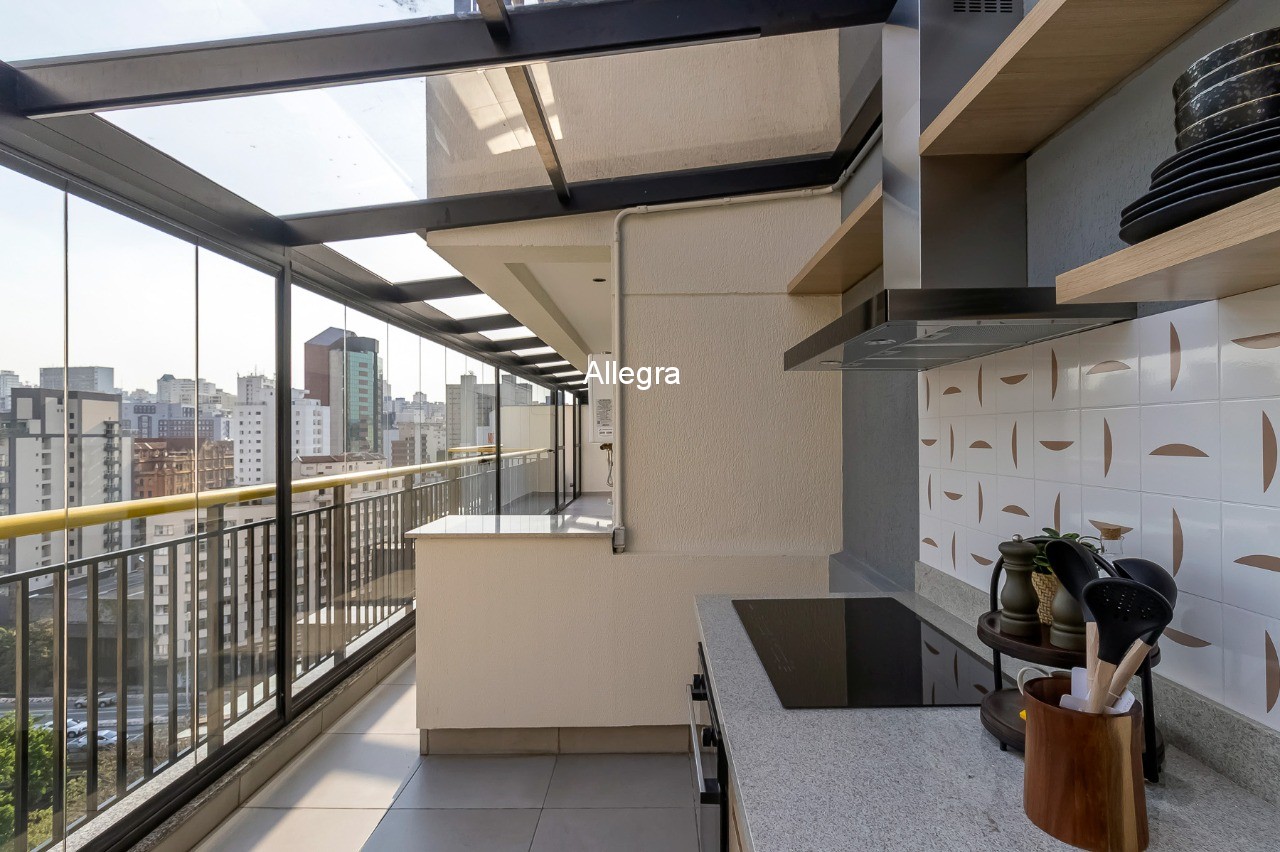 Cobertura, 1 quarto, 70 m² - Foto 53