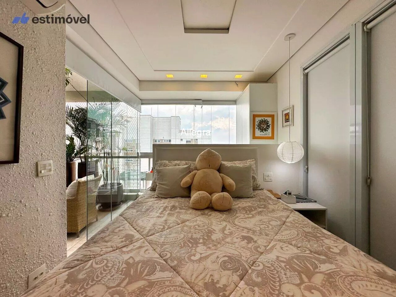 Cobertura, 5 quartos, 414 m² - Foto 9