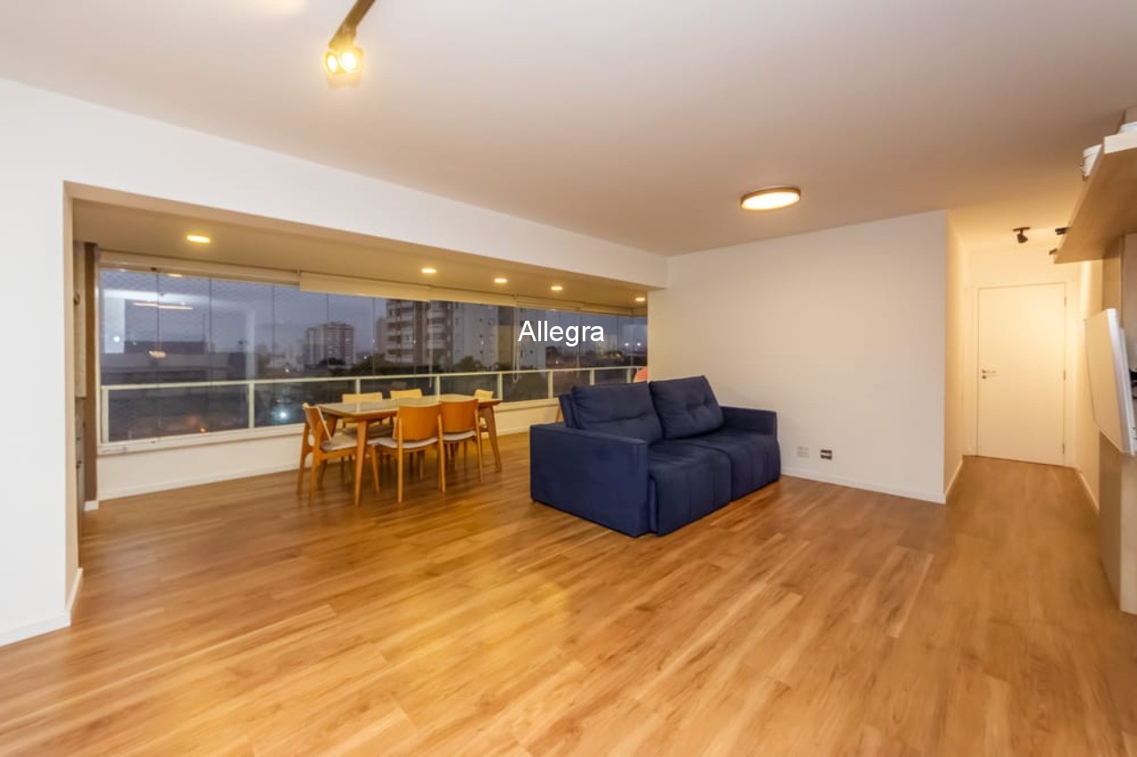 Apartamento, 4 quartos, 124 m² - Foto 3