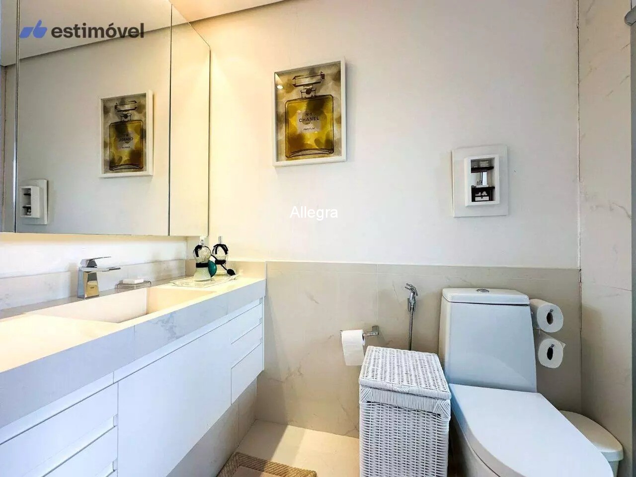 Cobertura, 5 quartos, 414 m² - Foto 14