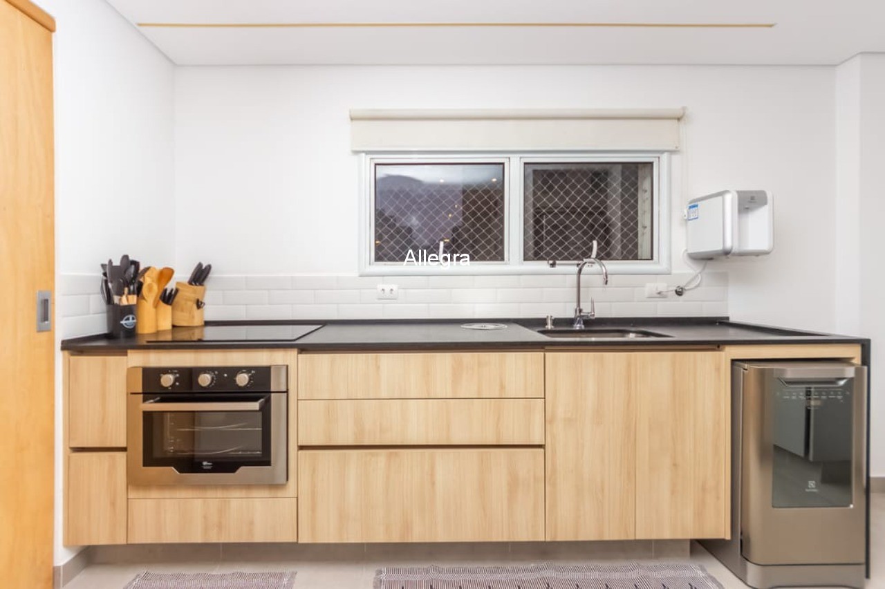 Apartamento, 4 quartos, 124 m² - Foto 22