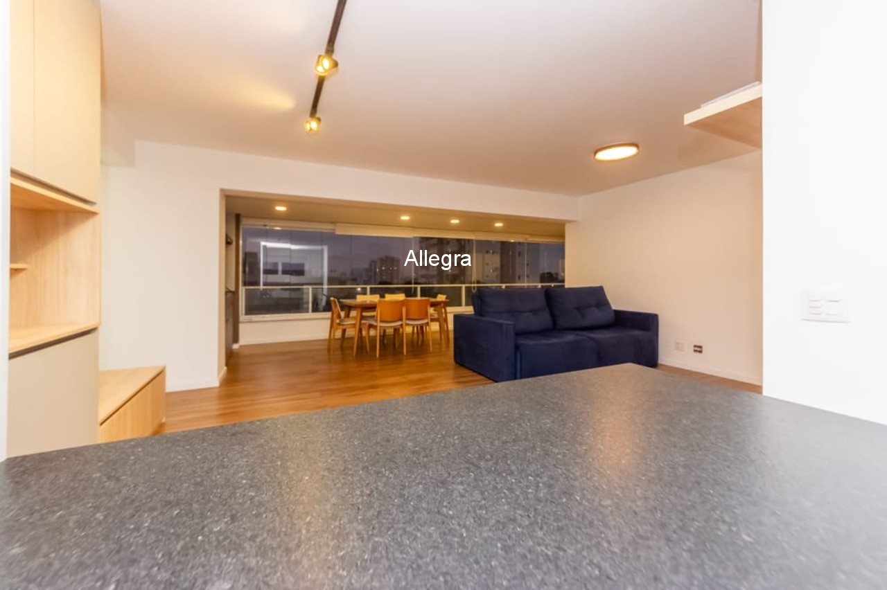 Apartamento, 4 quartos, 124 m² - Foto 20