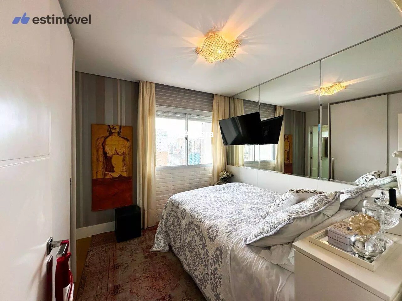 Cobertura, 5 quartos, 414 m² - Foto 27