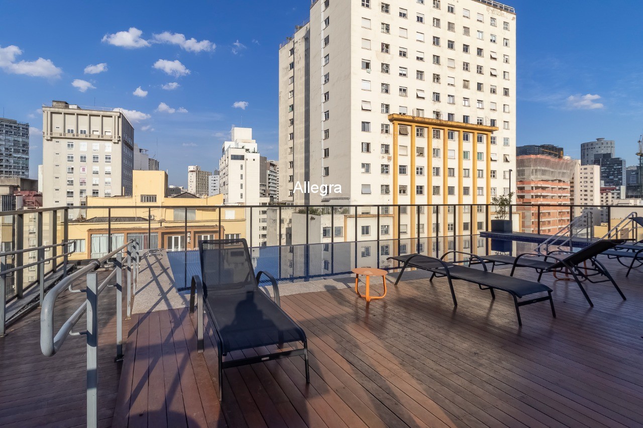 Cobertura, 1 quarto, 70 m² - Foto 36