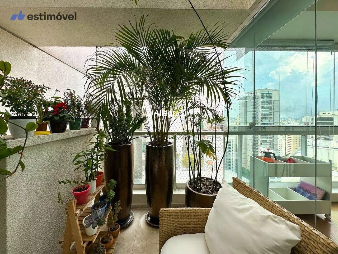 Cobertura, 5 quartos, 414 m² - Foto 10