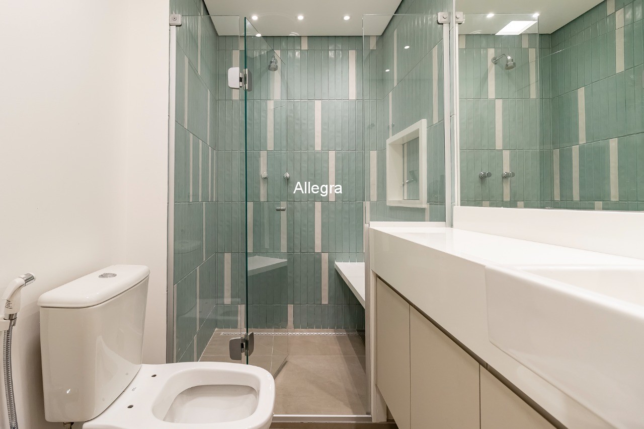 Apartamento, 3 quartos, 129 m² - Foto 21