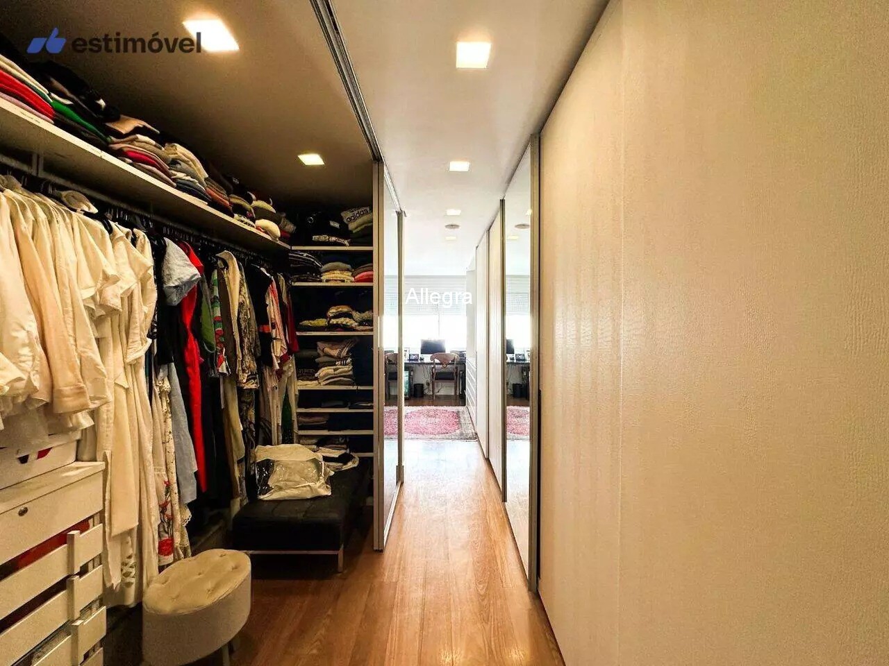 Cobertura, 5 quartos, 414 m² - Foto 17