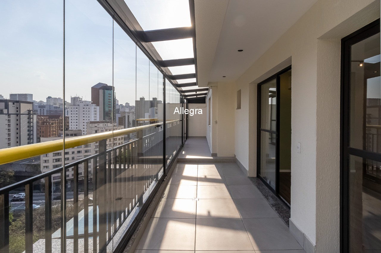 Cobertura, 1 quarto, 70 m² - Foto 58