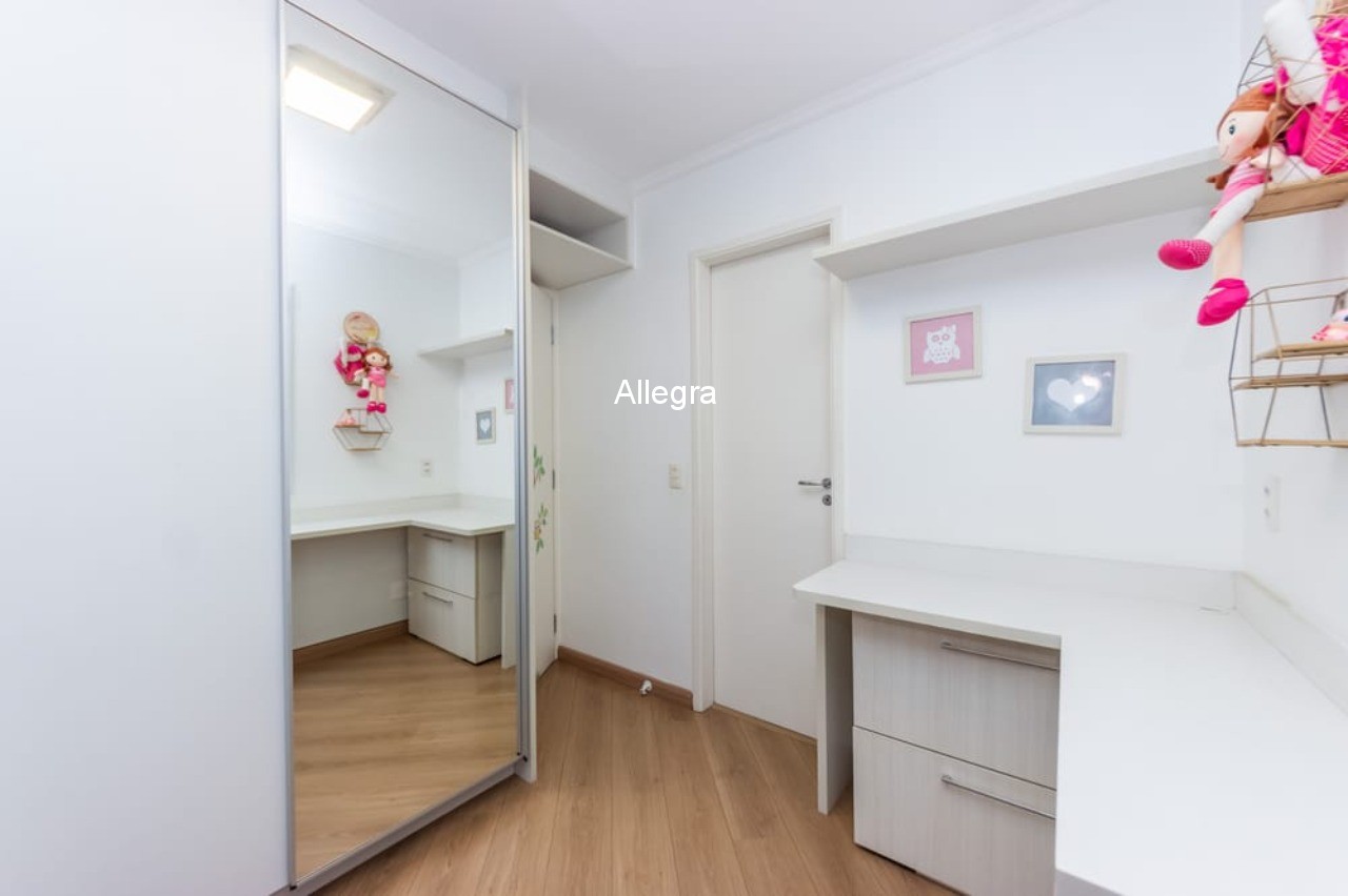Apartamento, 4 quartos, 124 m² - Foto 31