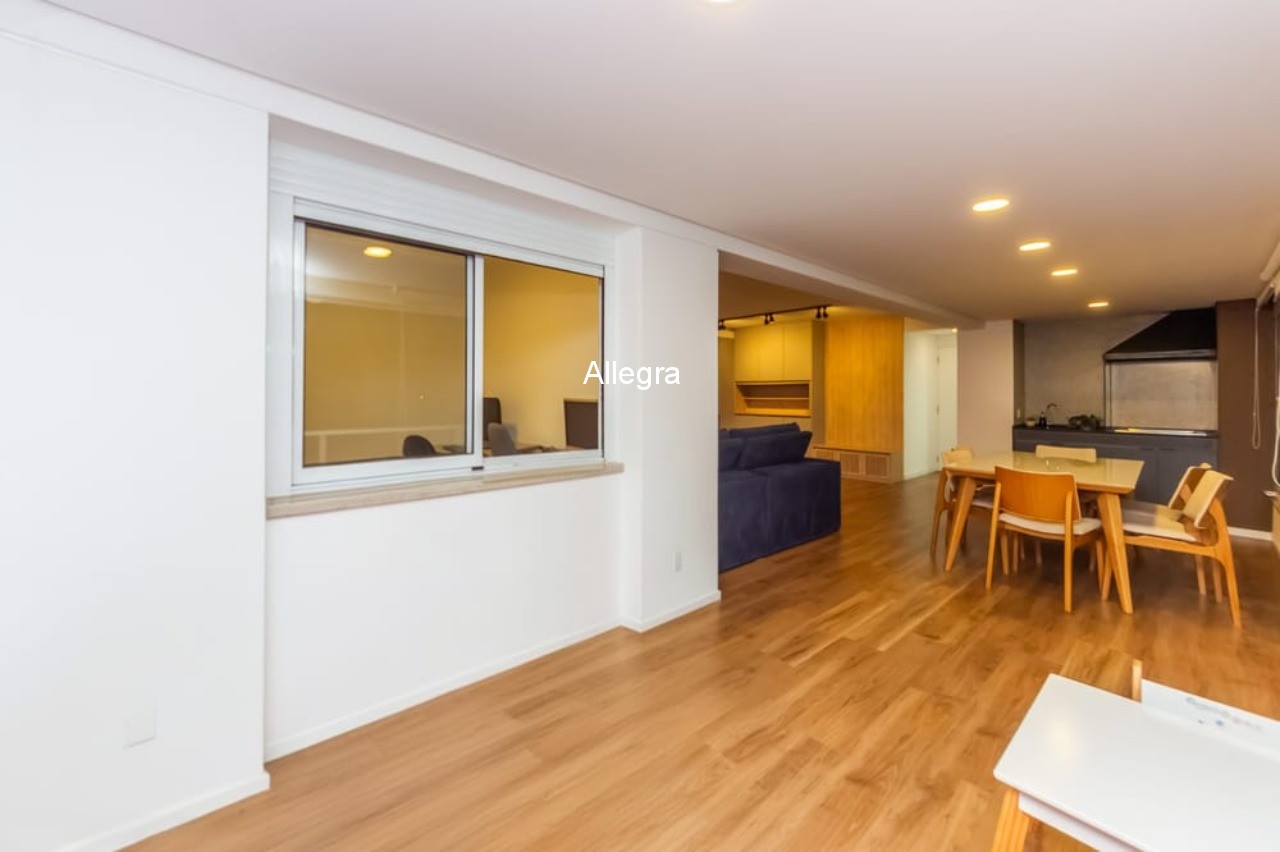 Apartamento, 4 quartos, 124 m² - Foto 9