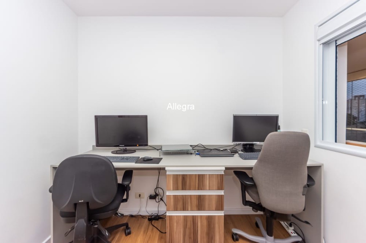 Apartamento, 4 quartos, 124 m² - Foto 39