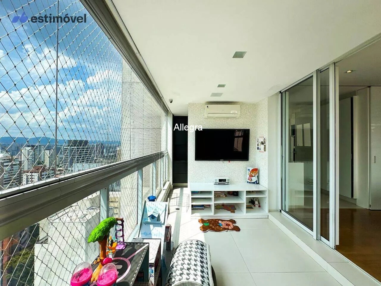 Cobertura, 5 quartos, 414 m² - Foto 15