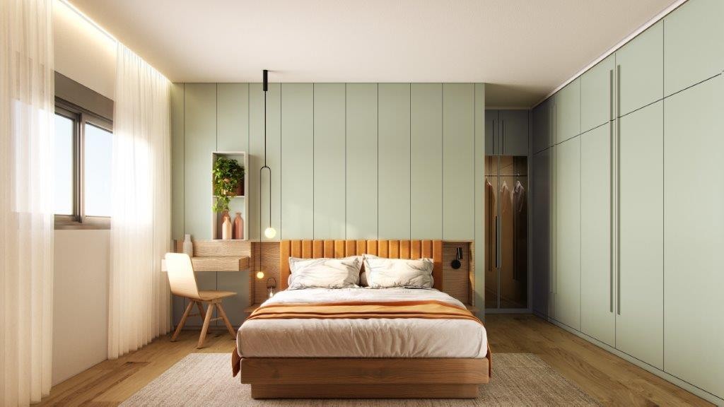 Cobertura, 3 quartos, 315 m² - Foto 9