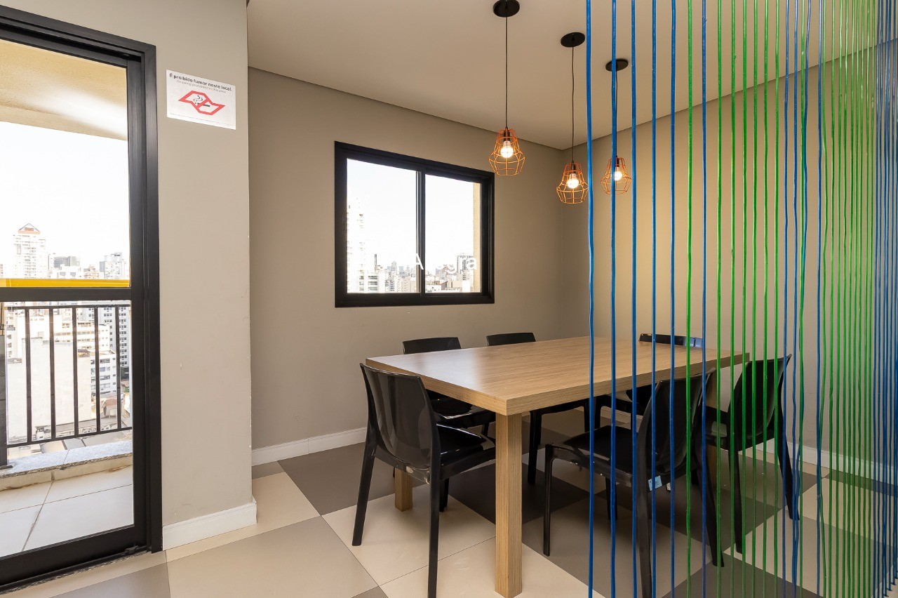 Cobertura, 1 quarto, 70 m² - Foto 33