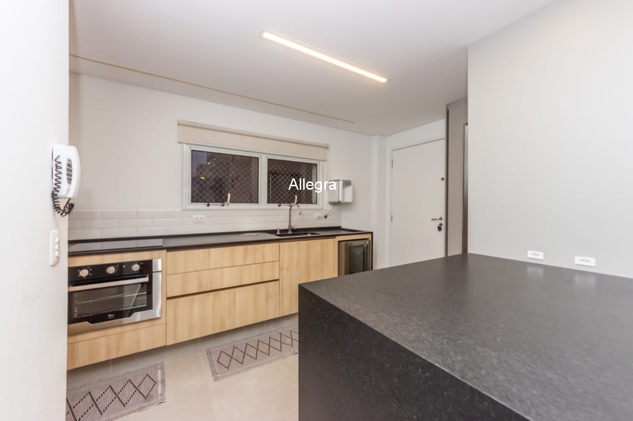 Apartamento, 4 quartos, 124 m² - Foto 23