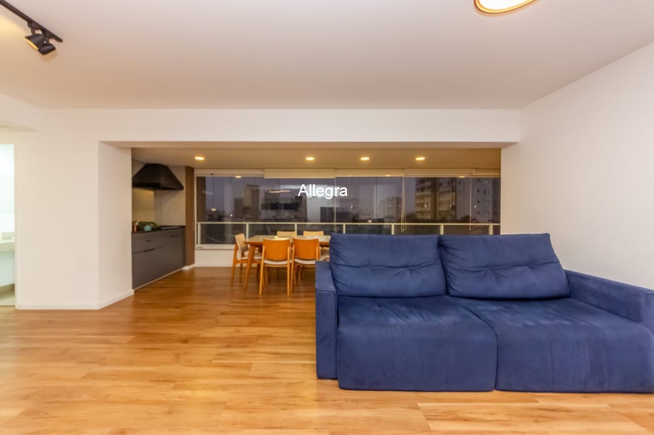 Apartamento, 4 quartos, 124 m² - Foto 7