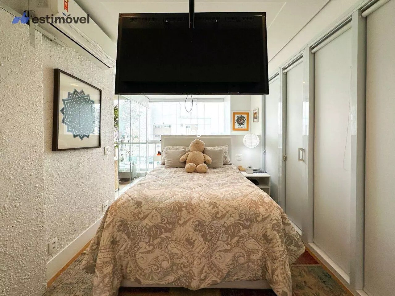 Cobertura, 5 quartos, 414 m² - Foto 22