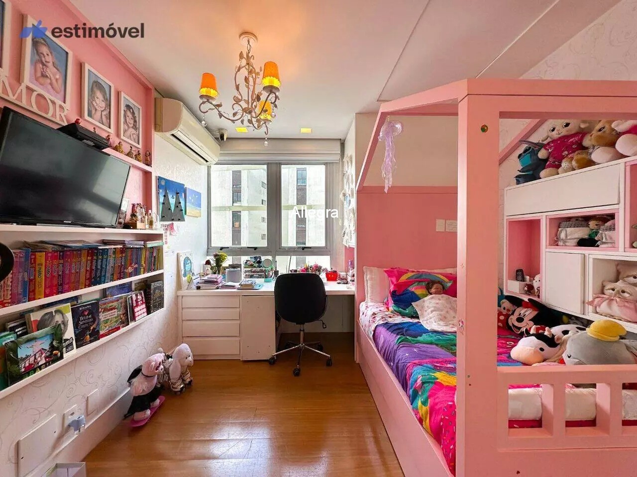 Cobertura, 5 quartos, 414 m² - Foto 20