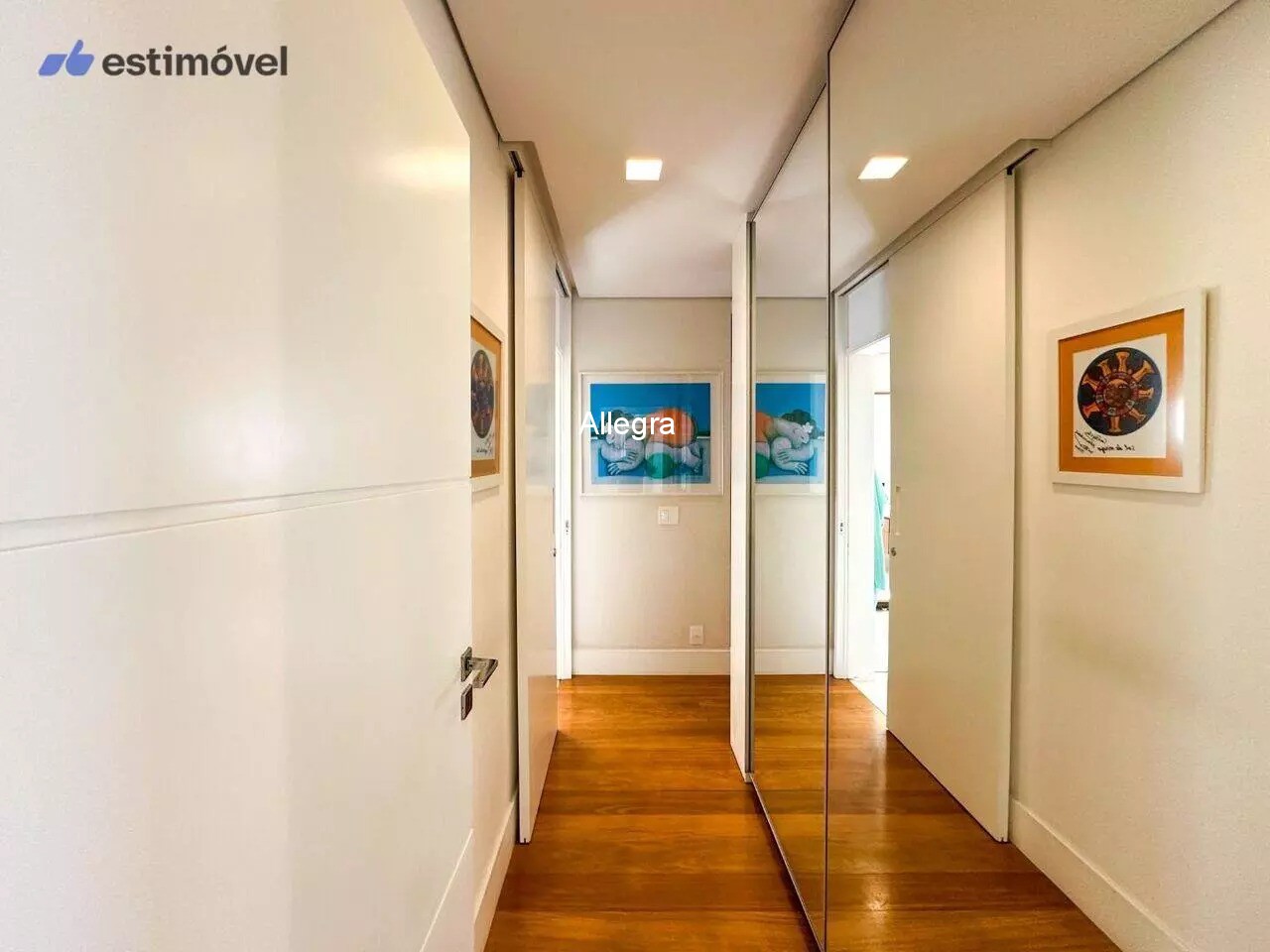 Cobertura, 5 quartos, 414 m² - Foto 8