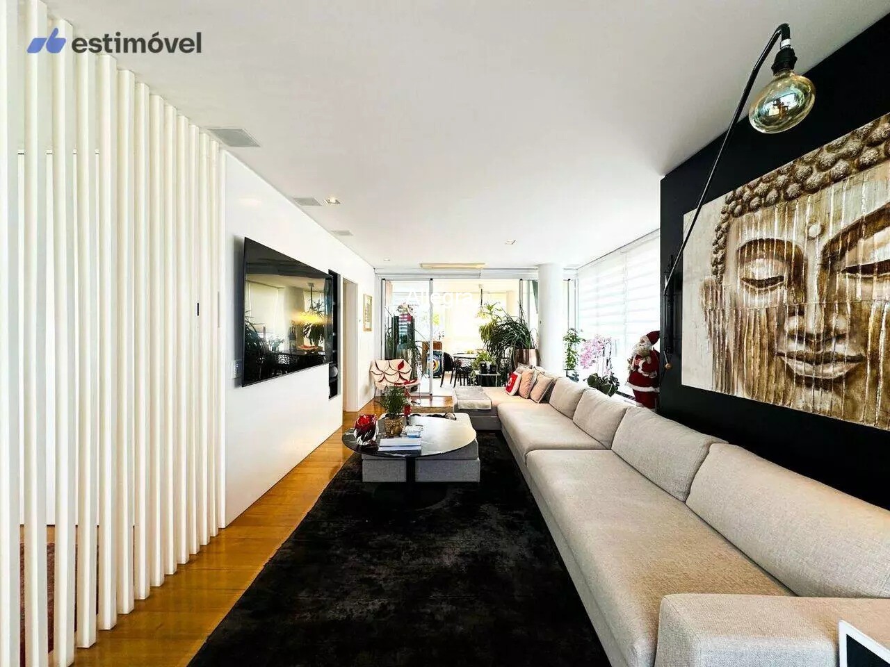 Cobertura, 5 quartos, 414 m² - Foto 25