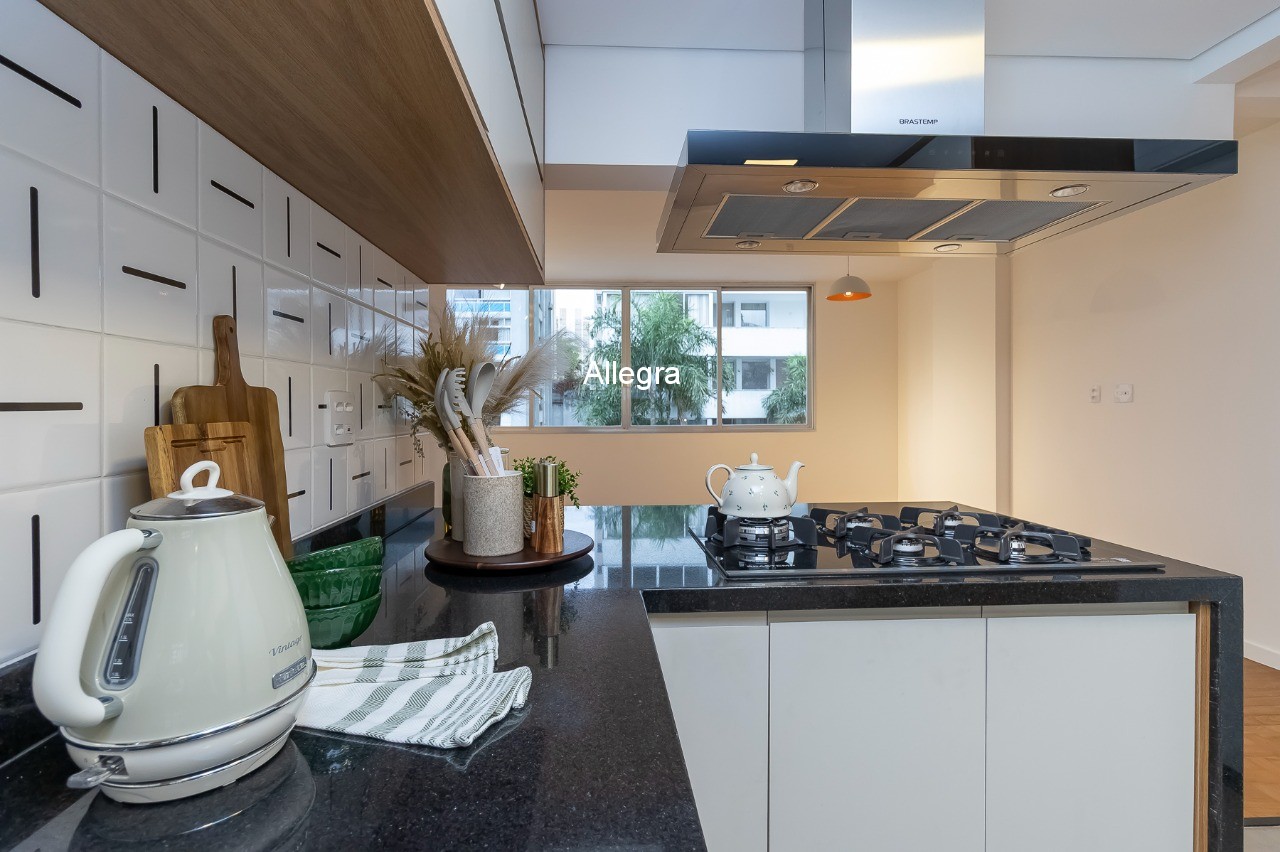 Apartamento, 3 quartos, 129 m² - Foto 40