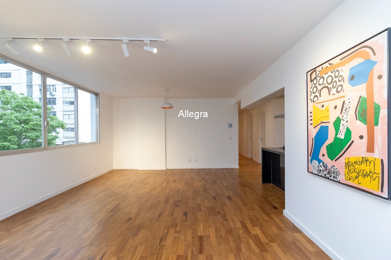 Apartamento, 3 quartos, 129 m² - Foto 39