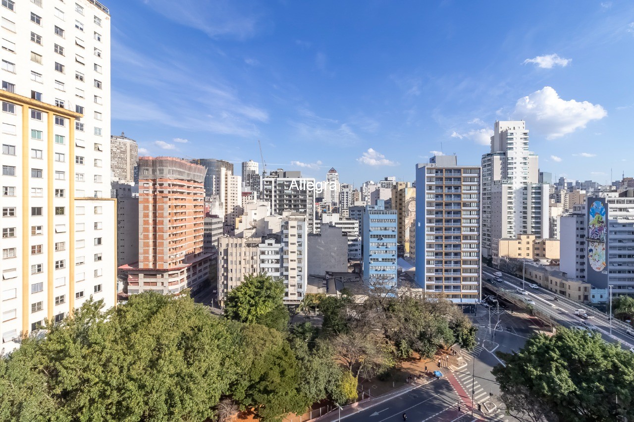 Cobertura, 1 quarto, 70 m² - Foto 20