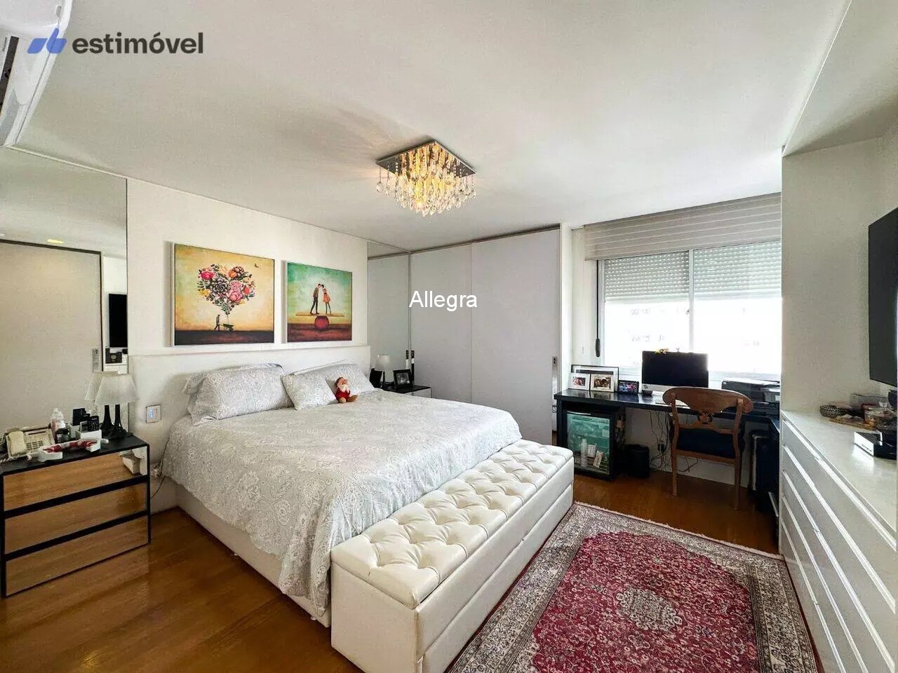 Cobertura, 5 quartos, 414 m² - Foto 28