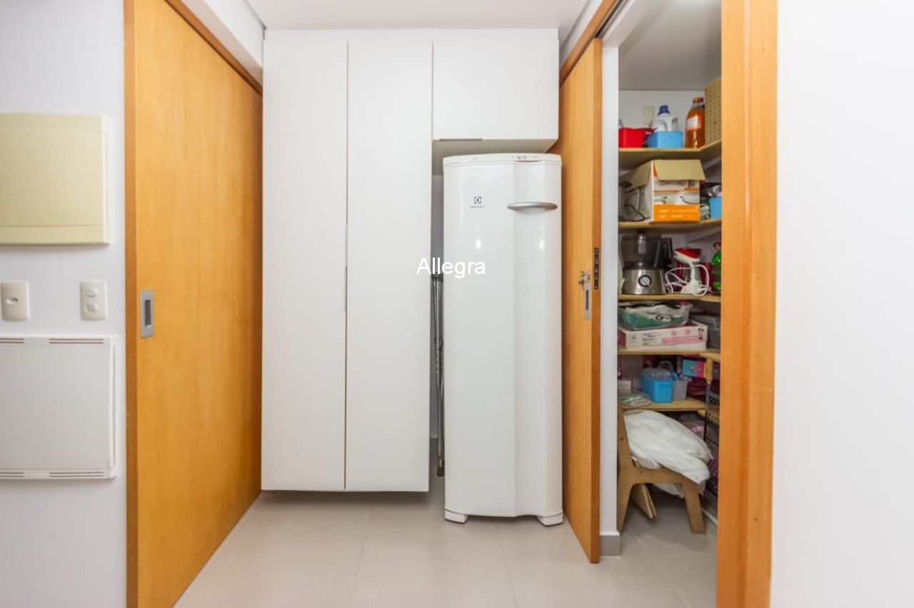 Apartamento, 4 quartos, 124 m² - Foto 12