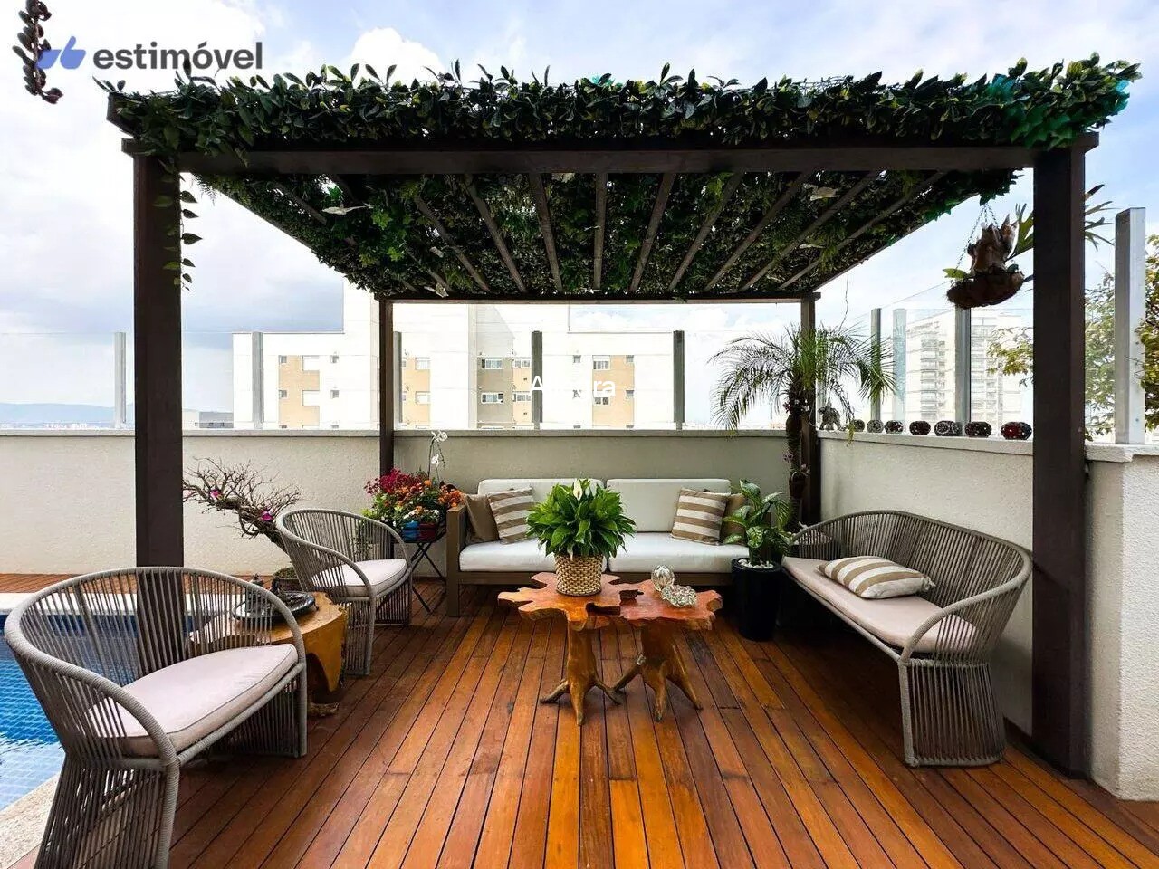 Cobertura, 5 quartos, 414 m² - Foto 63