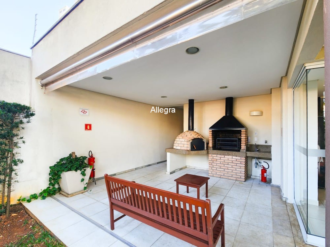 Apartamento, 4 quartos, 124 m² - Foto 42