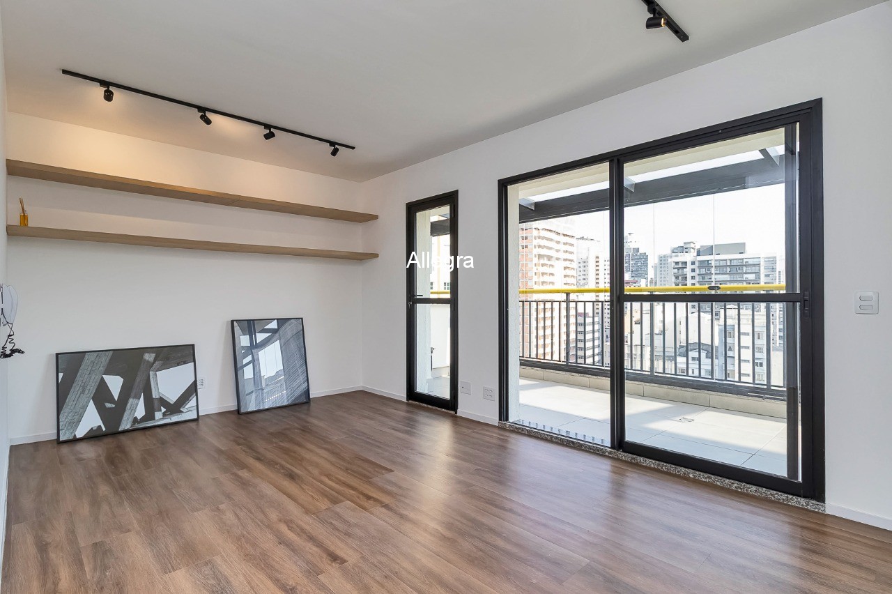 Cobertura, 1 quarto, 70 m² - Foto 42