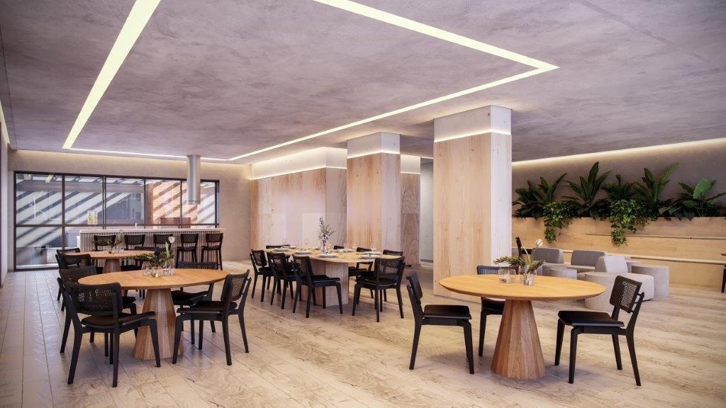 Cobertura, 3 quartos, 315 m² - Foto 11