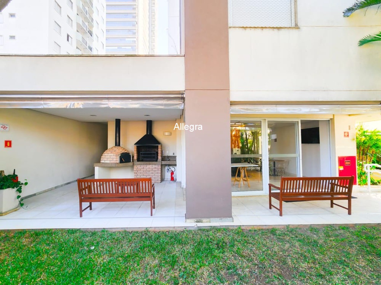 Apartamento, 4 quartos, 124 m² - Foto 43