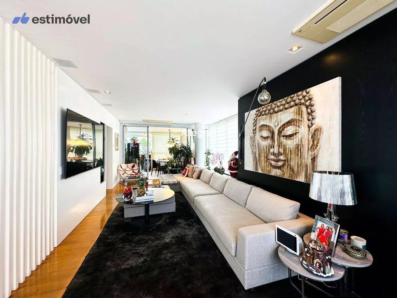 Cobertura, 5 quartos, 414 m² - Foto 18