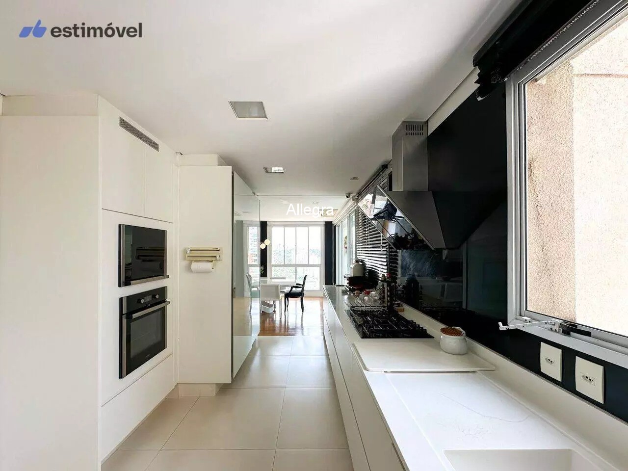 Cobertura, 5 quartos, 414 m² - Foto 3