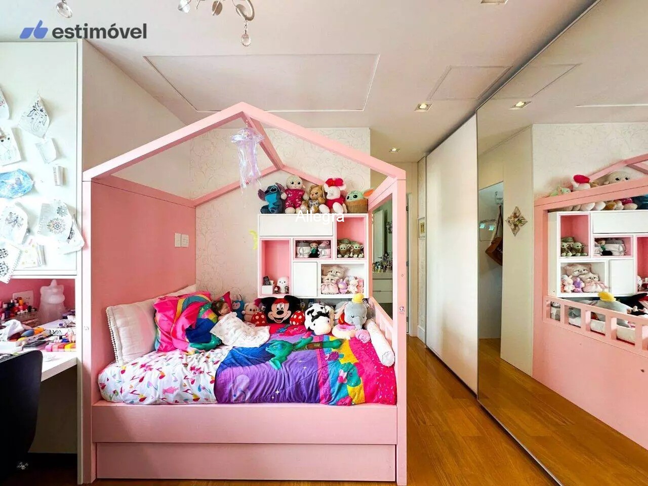 Cobertura, 5 quartos, 414 m² - Foto 39