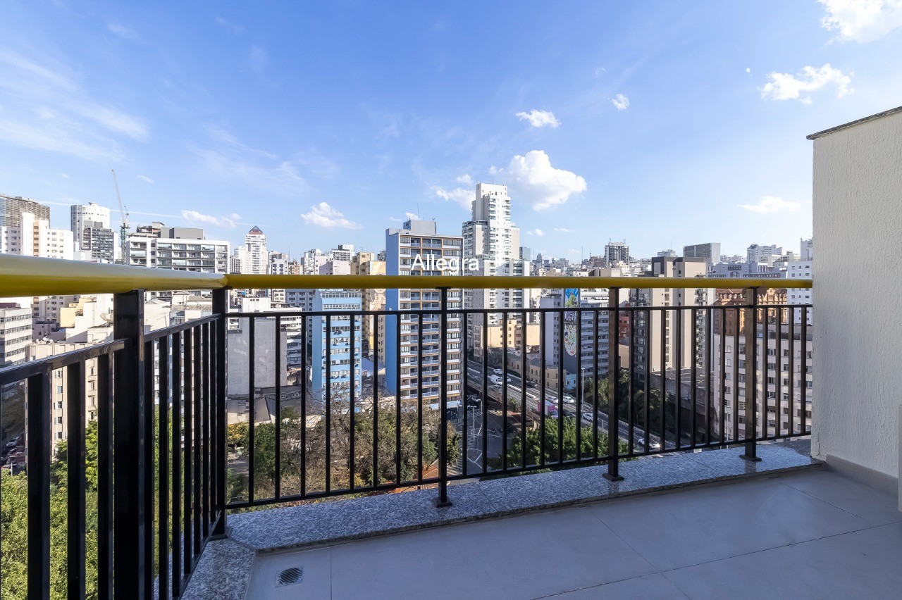 Cobertura, 1 quarto, 70 m² - Foto 17