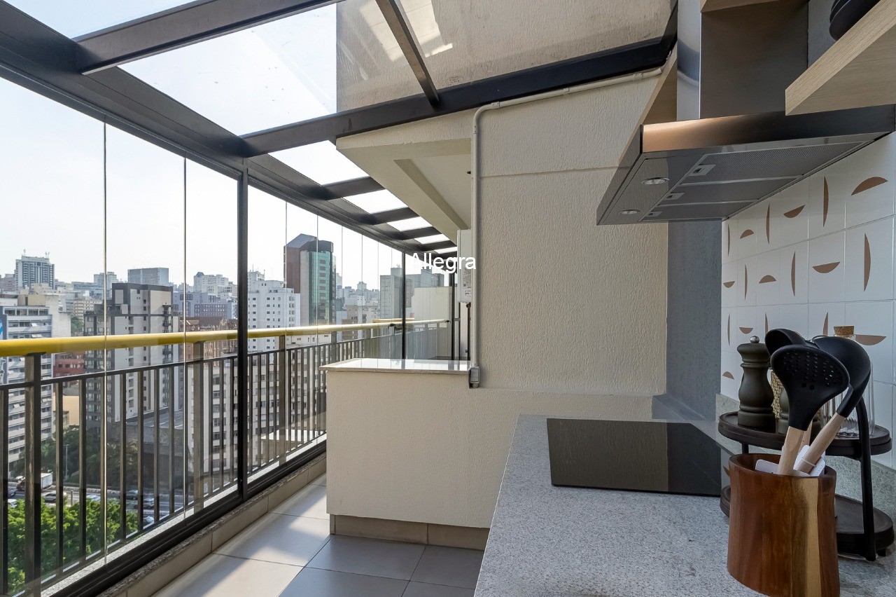 Cobertura, 1 quarto, 70 m² - Foto 59