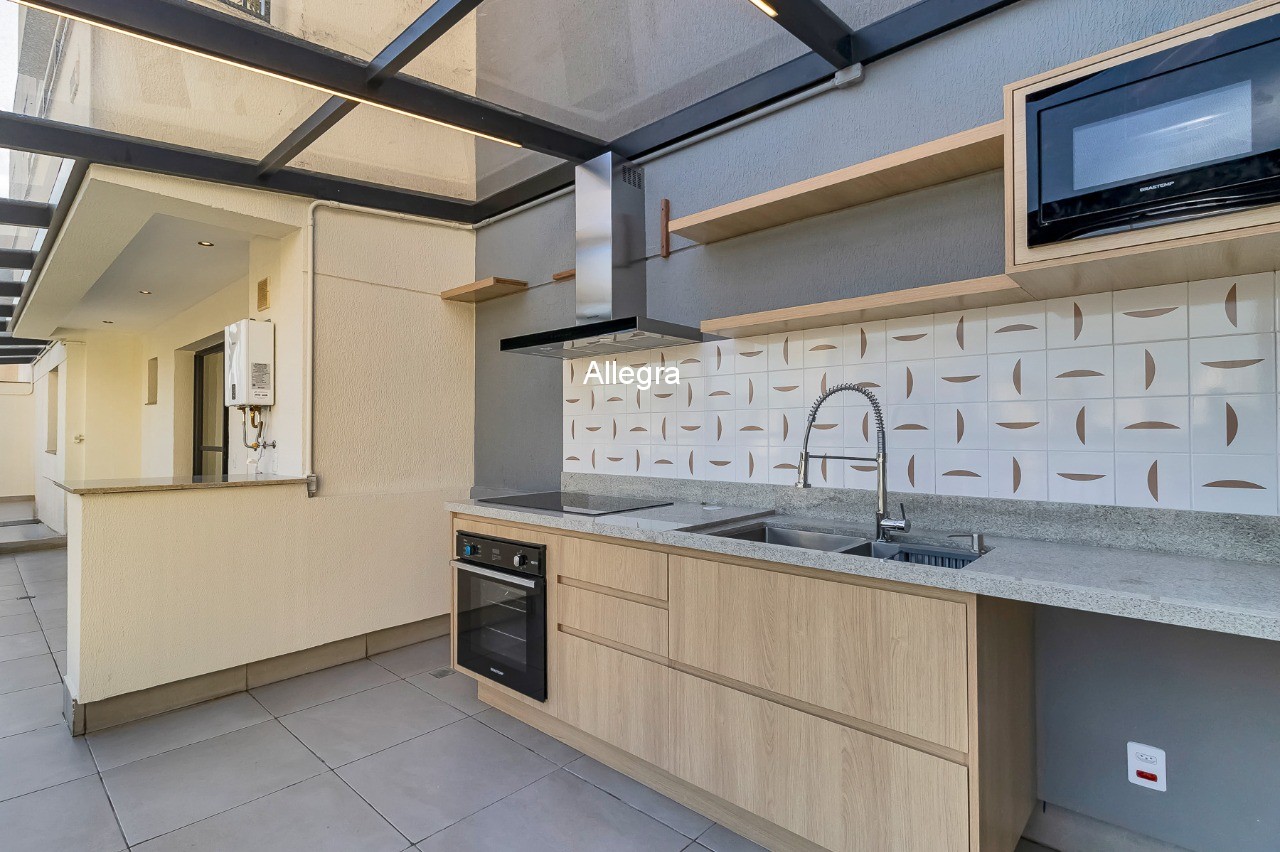 Cobertura, 1 quarto, 70 m² - Foto 10