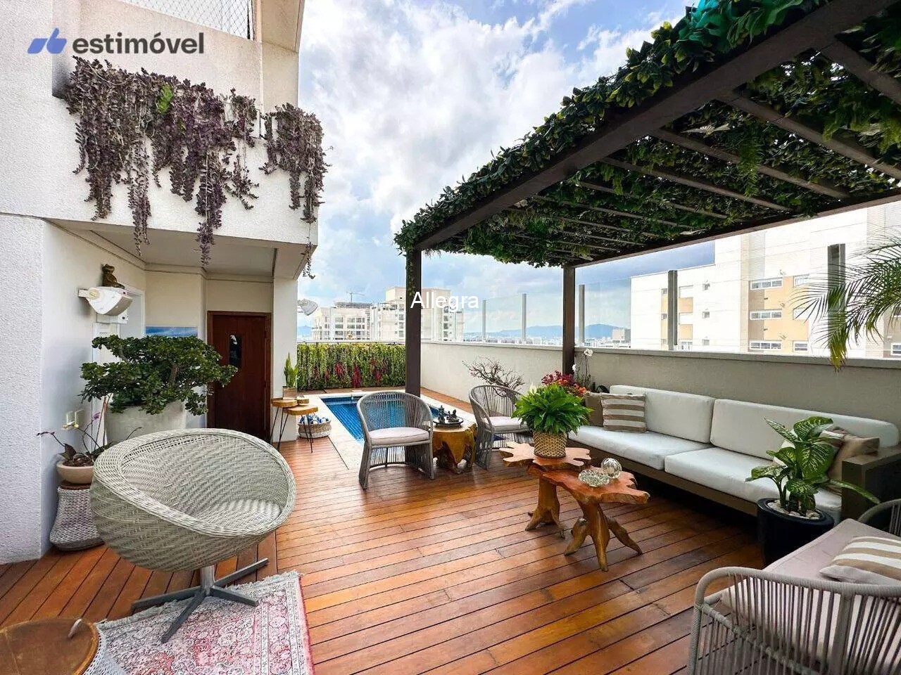 Cobertura, 5 quartos, 414 m² - Foto 31