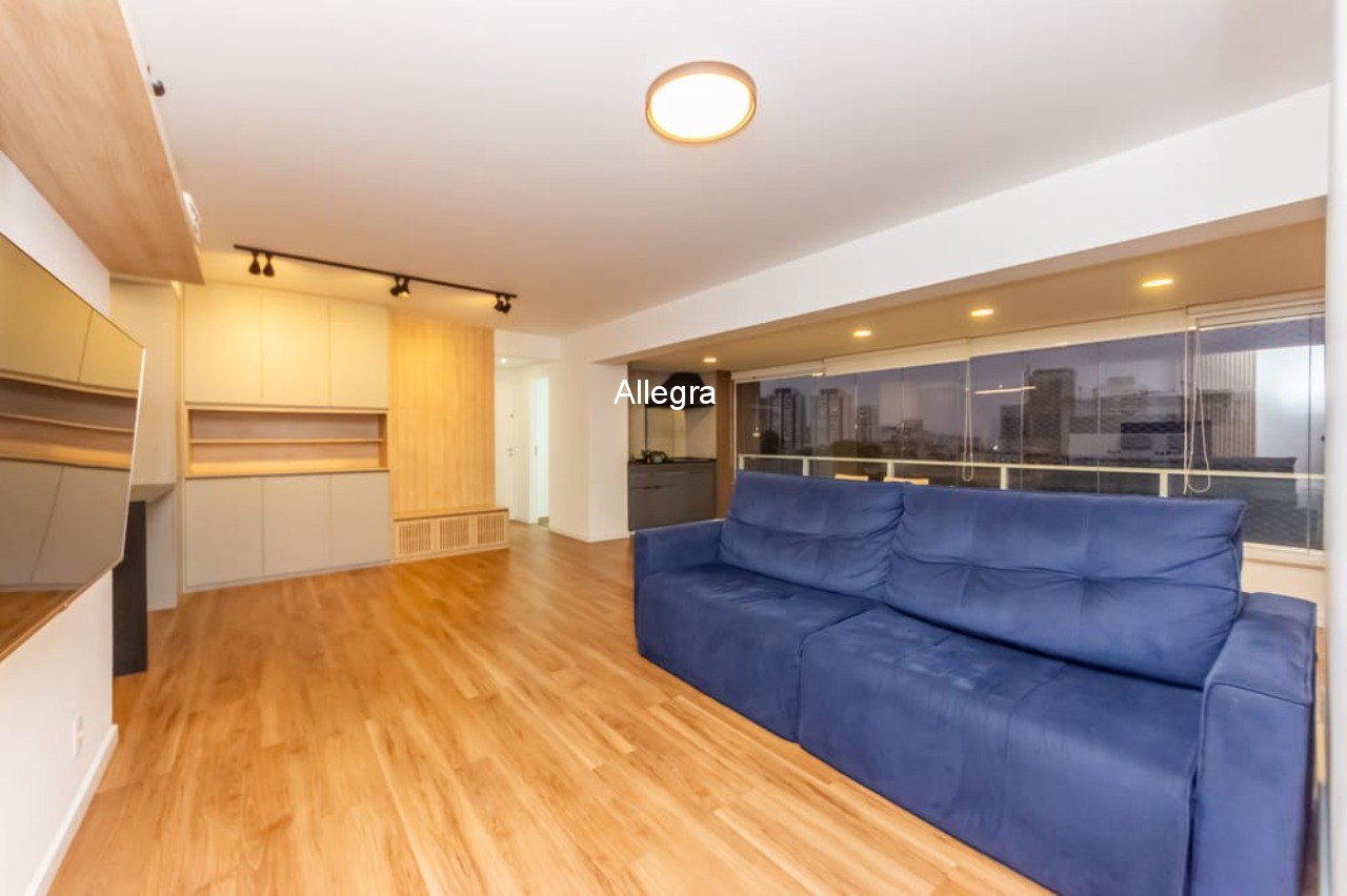 Apartamento, 4 quartos, 124 m² - Foto 4