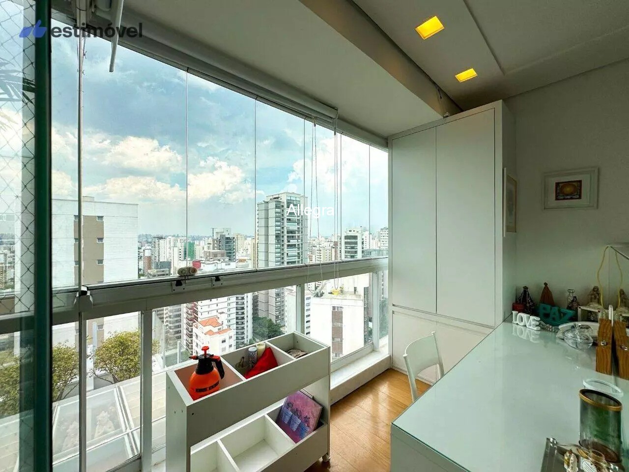 Cobertura, 5 quartos, 414 m² - Foto 19