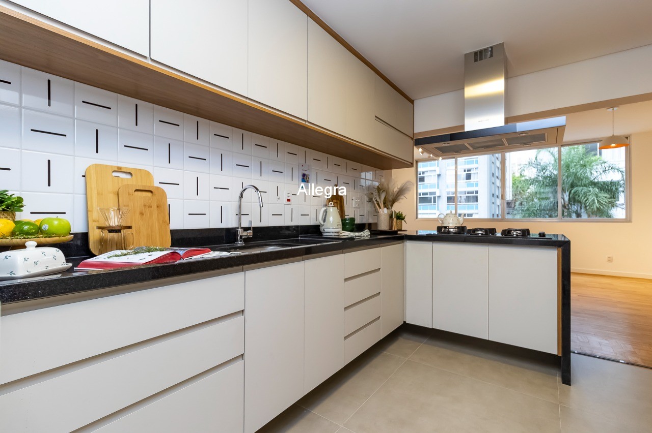 Apartamento, 3 quartos, 129 m² - Foto 31