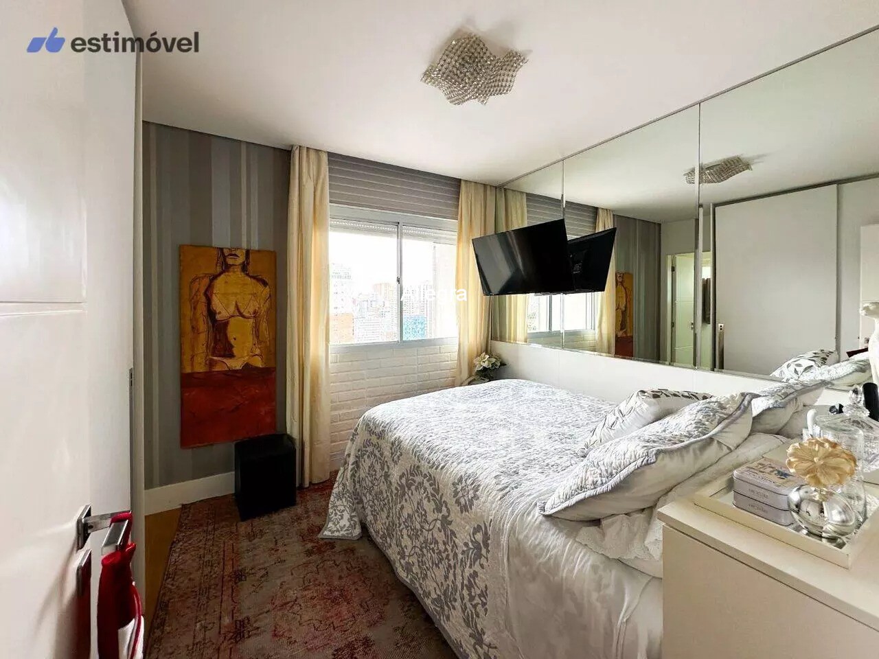 Cobertura, 5 quartos, 414 m² - Foto 66