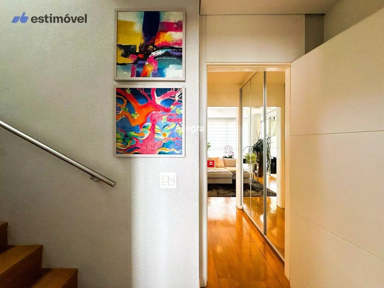 Cobertura, 5 quartos, 414 m² - Foto 55