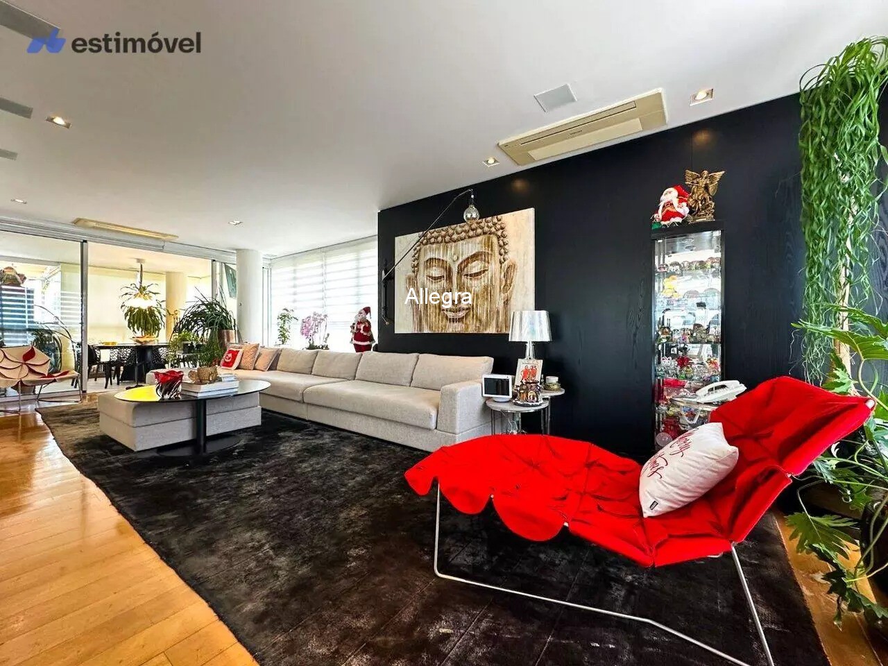 Cobertura, 5 quartos, 414 m² - Foto 16